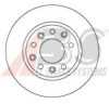 RENAU 7700793631 Brake Disc